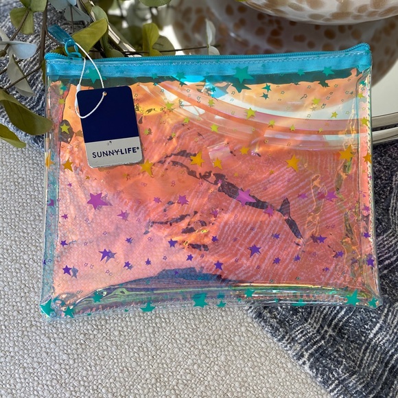 Handbags - See Thur Pouch